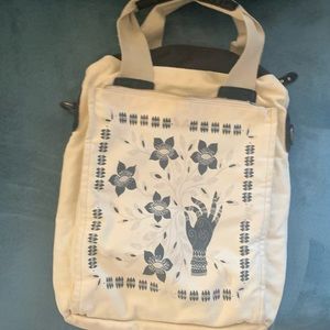 Bohemian Hippie style bag/purse